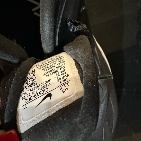 Nike air max 270 - Picture 3 of 3